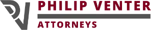 Philip-Venter-Attoneys-Paarl-logo